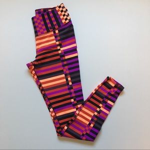 Nike dri-fit compression leggings